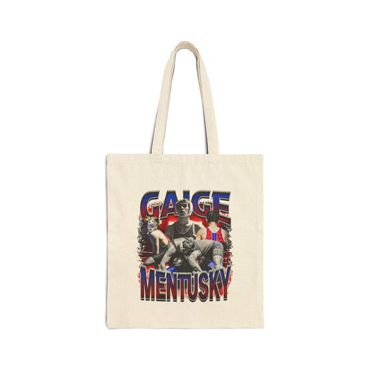 Gaige Mentusky Tote Bag