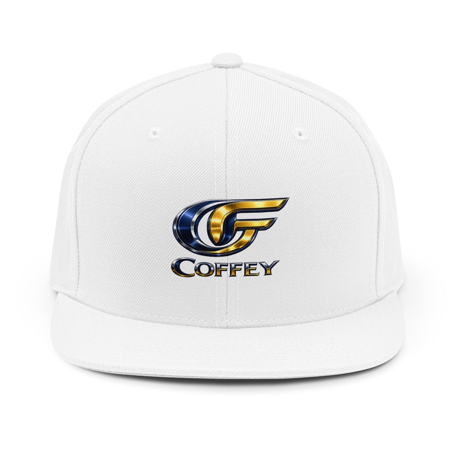 Brayden Coffey Snapback Hat