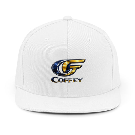 Brayden Coffey Snapback Hat
