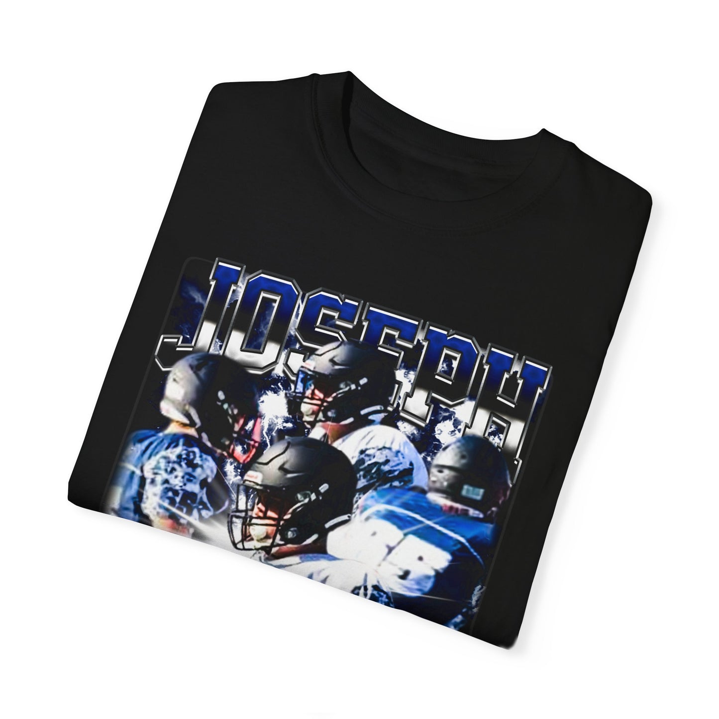 Joseph Grauber Heavyweight Premium Tee