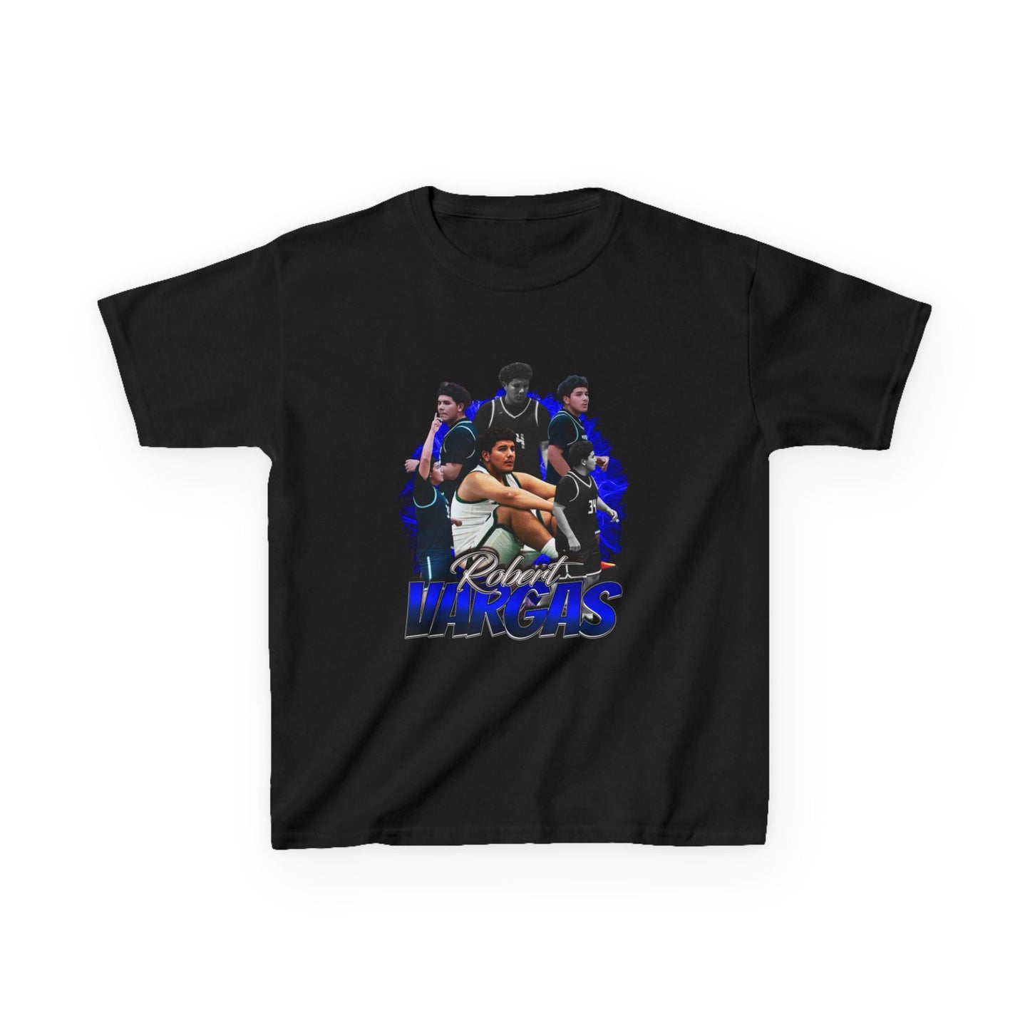 Robert Vargas Youth Heavy Cotton Tee