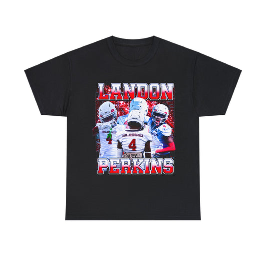 Landon Perkins Heavy Cotton Tee
