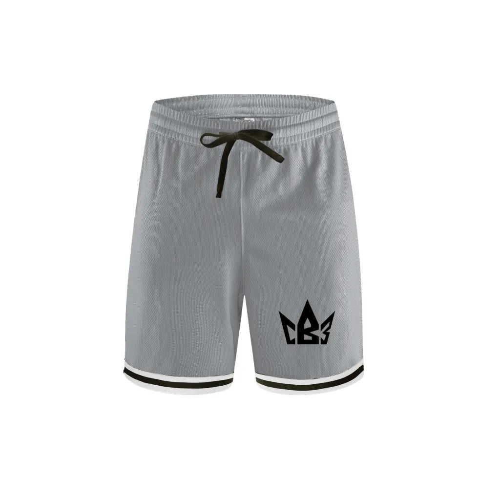 Charles Brooks III Basketball Shorts