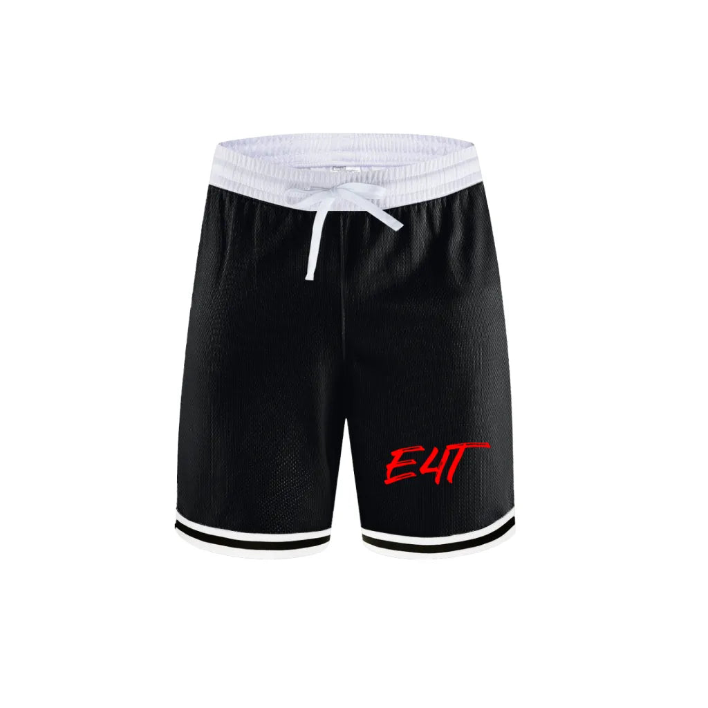 Taurean Spears  Basketball Shorts
