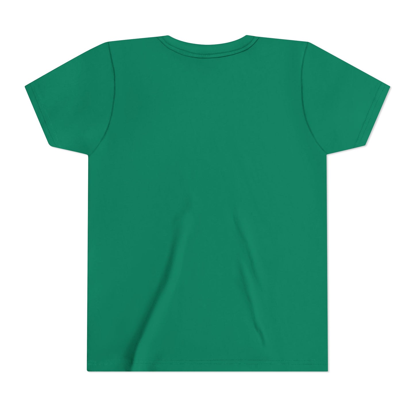I'jaaz Rashid Kids Normal Tee