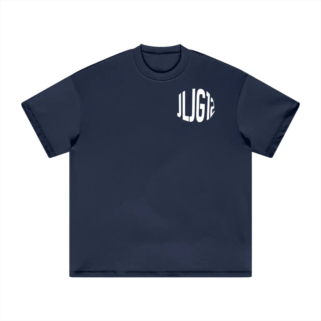 Jalen Greenidge Heavyweight Oversized Tee