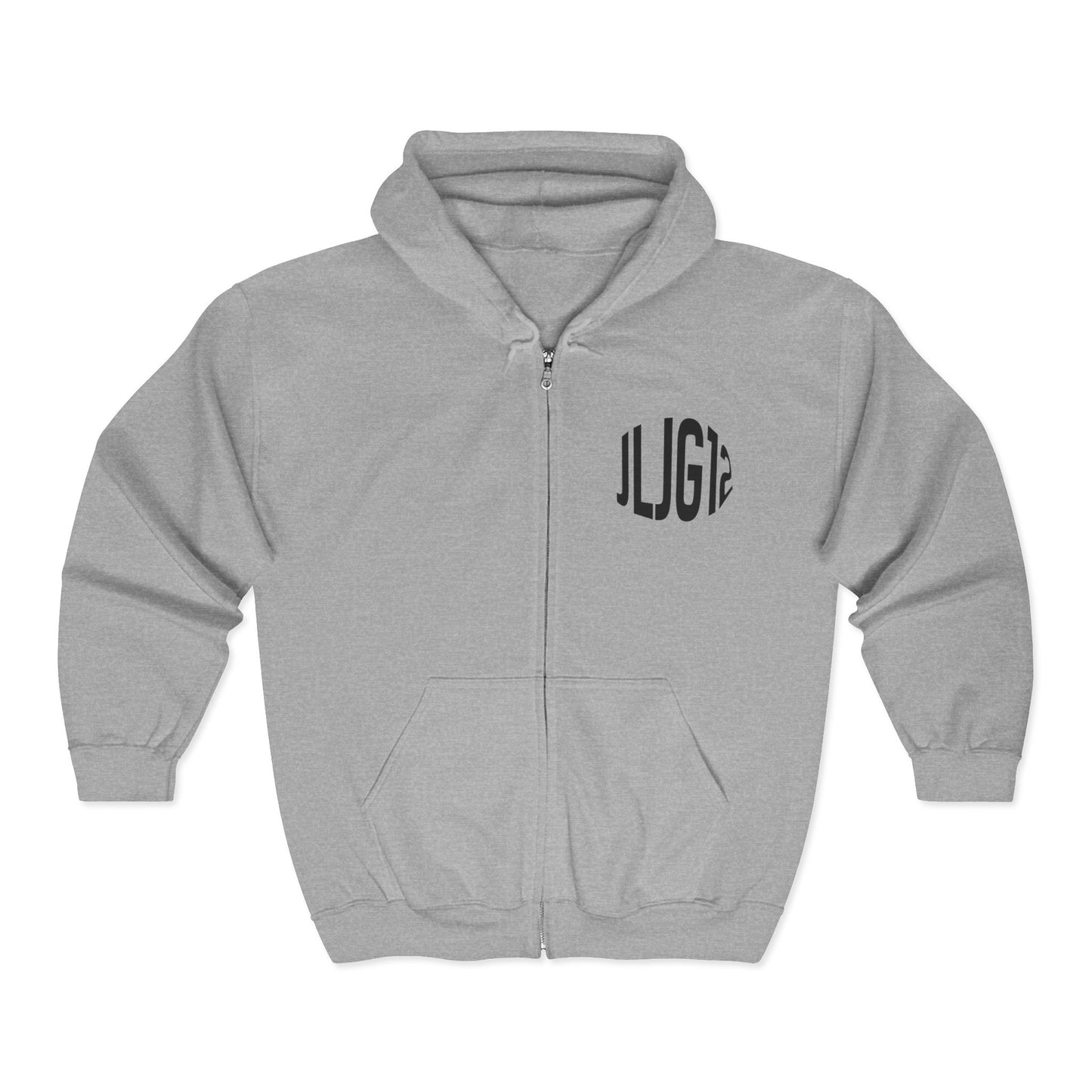 Jalen Greenidge Performance Jacket