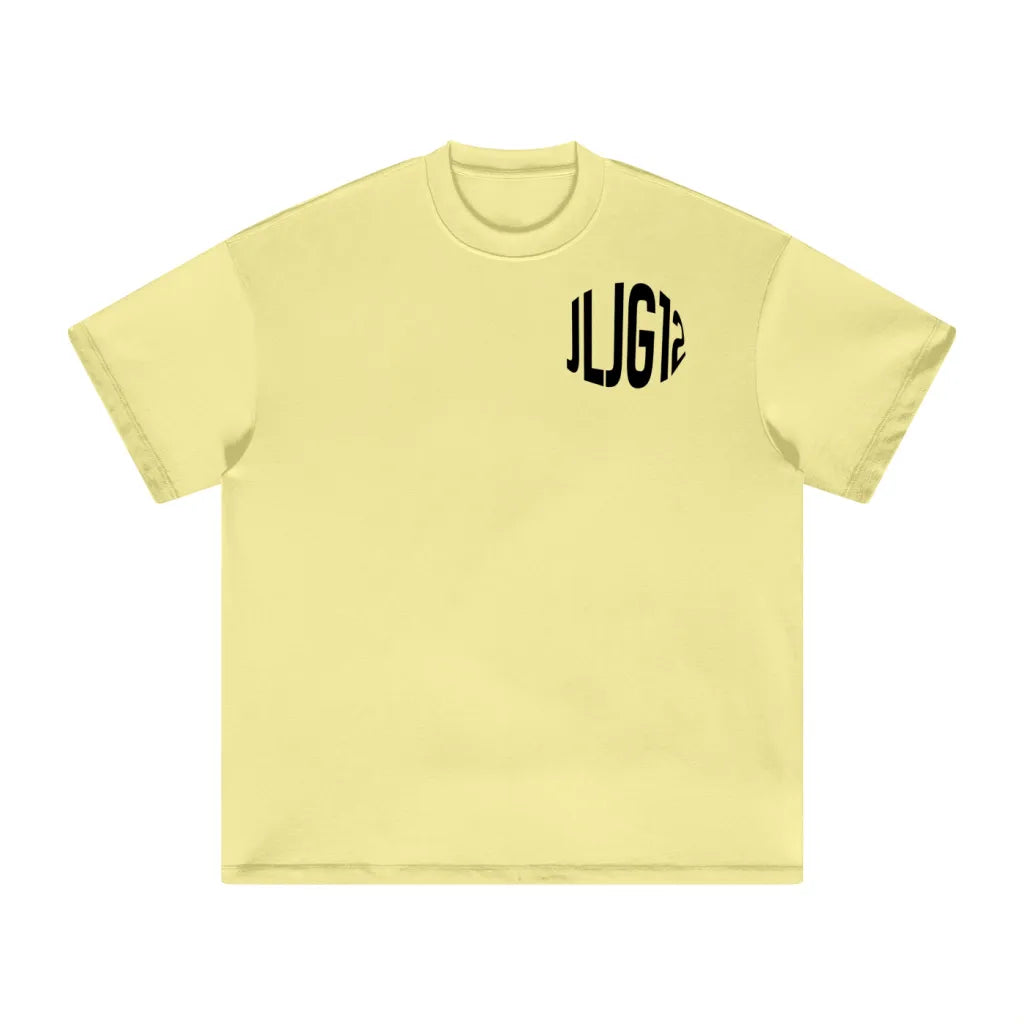Jalen Greenidge Heavyweight Oversized Tee