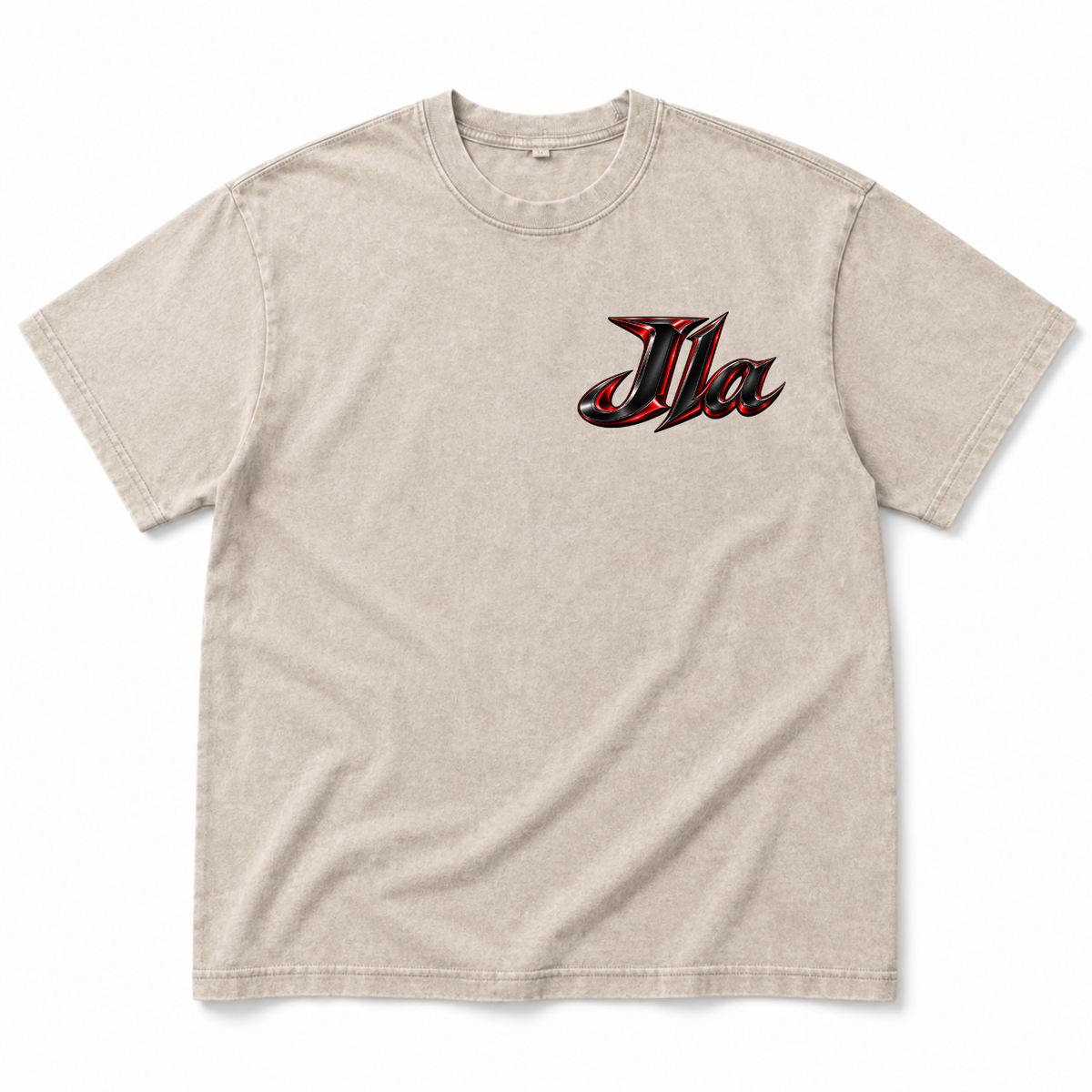 Jordan Allen Oversize T-shirt