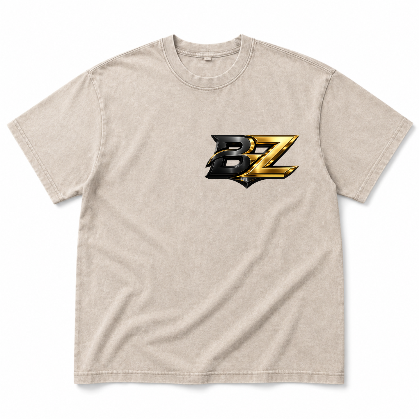 Zahyden Ratliff Oversized T-shirt