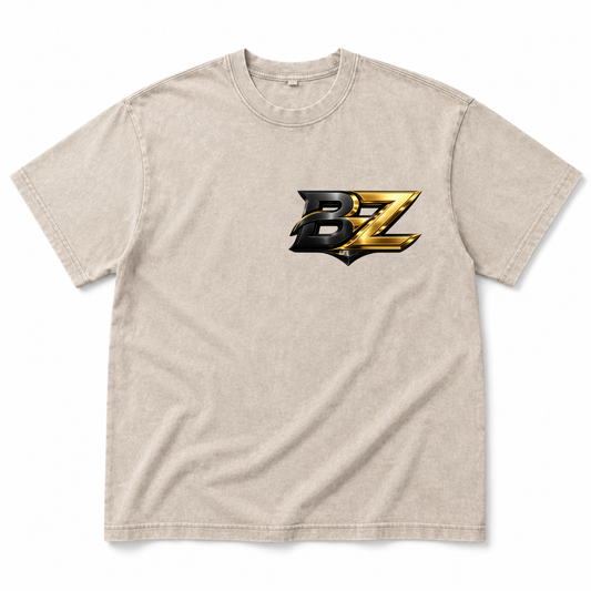 Zahyden Ratliff Oversized T-shirt