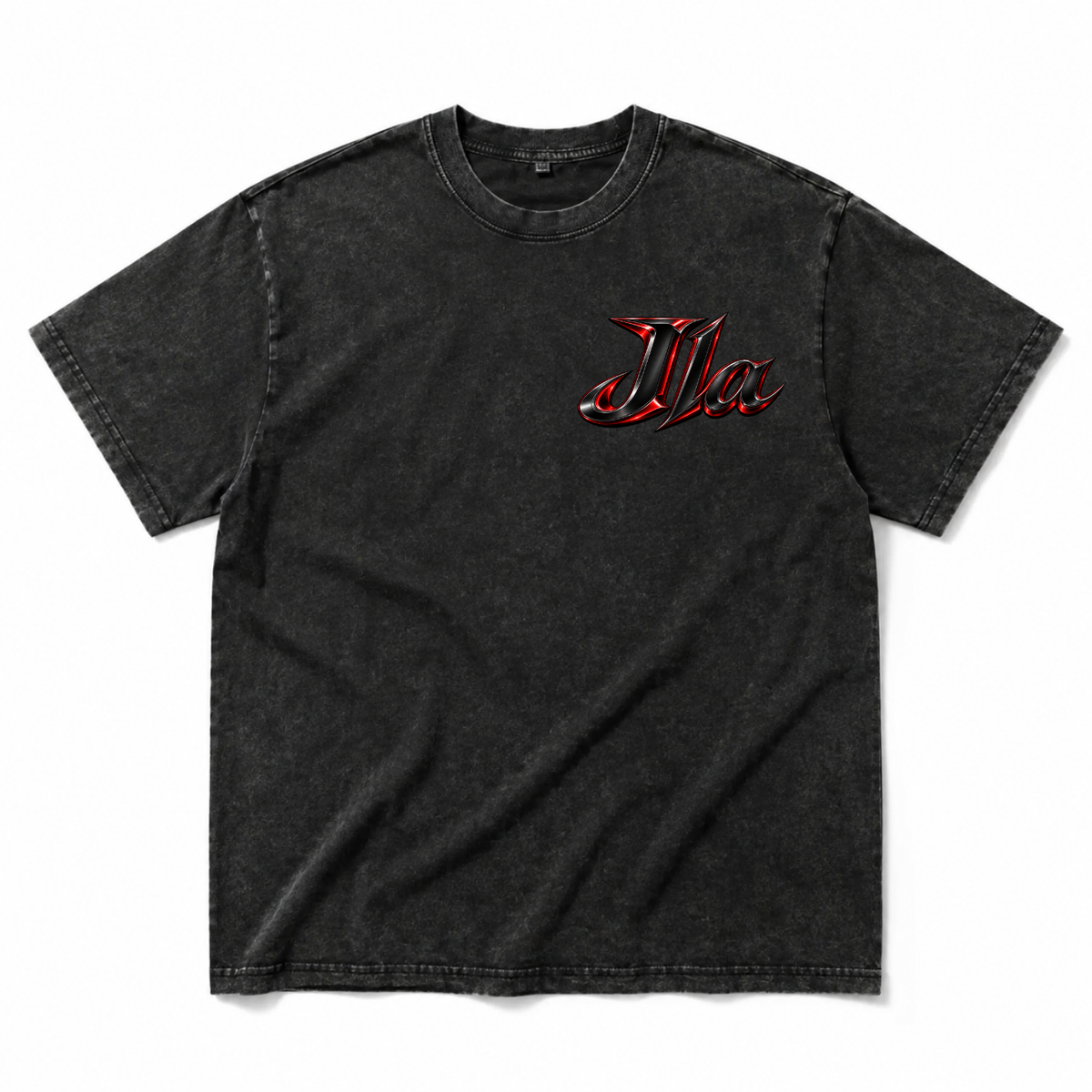 Jordan Allen Oversize T-shirt