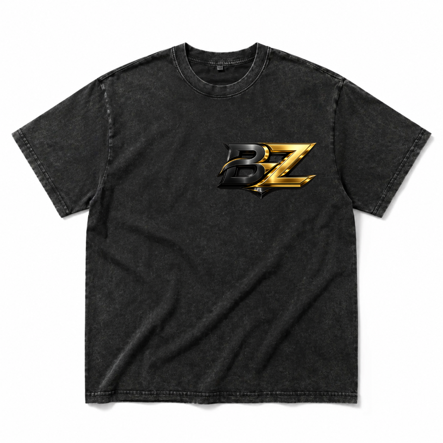 Zahyden Ratliff Oversized T-shirt
