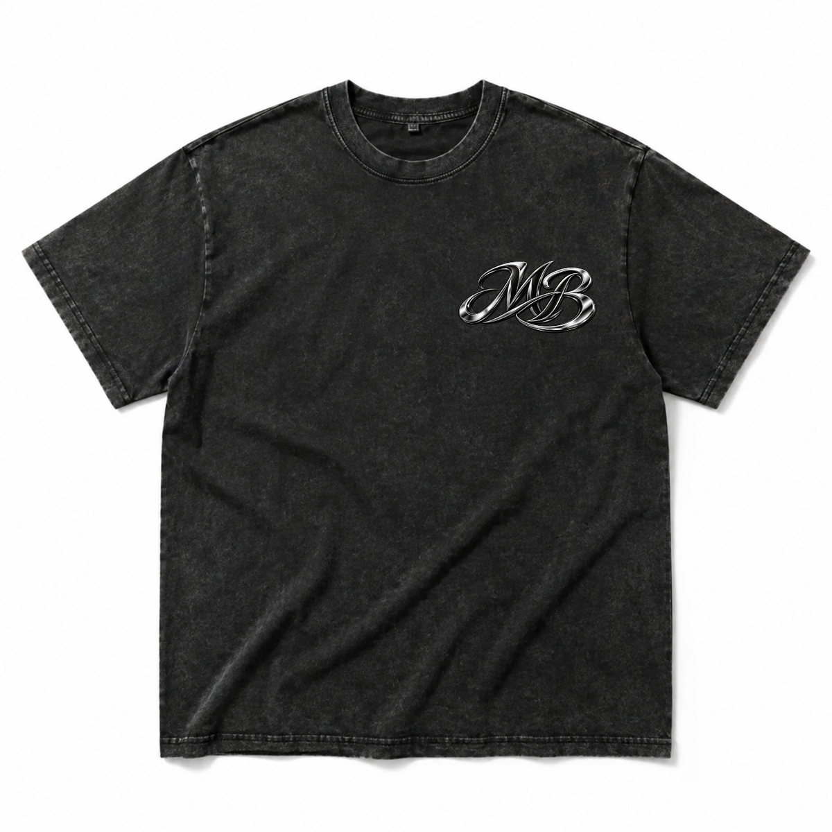 Ethan-Mekhi Bennings Oversize T-shirt