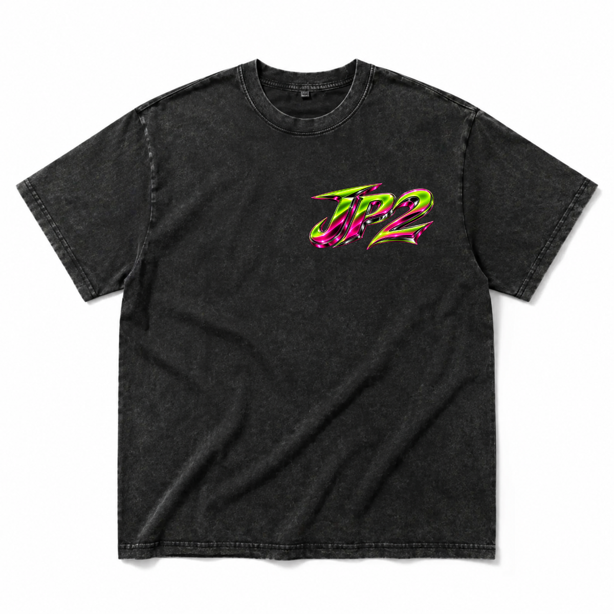 Jari Perkins Oversize T-shirt