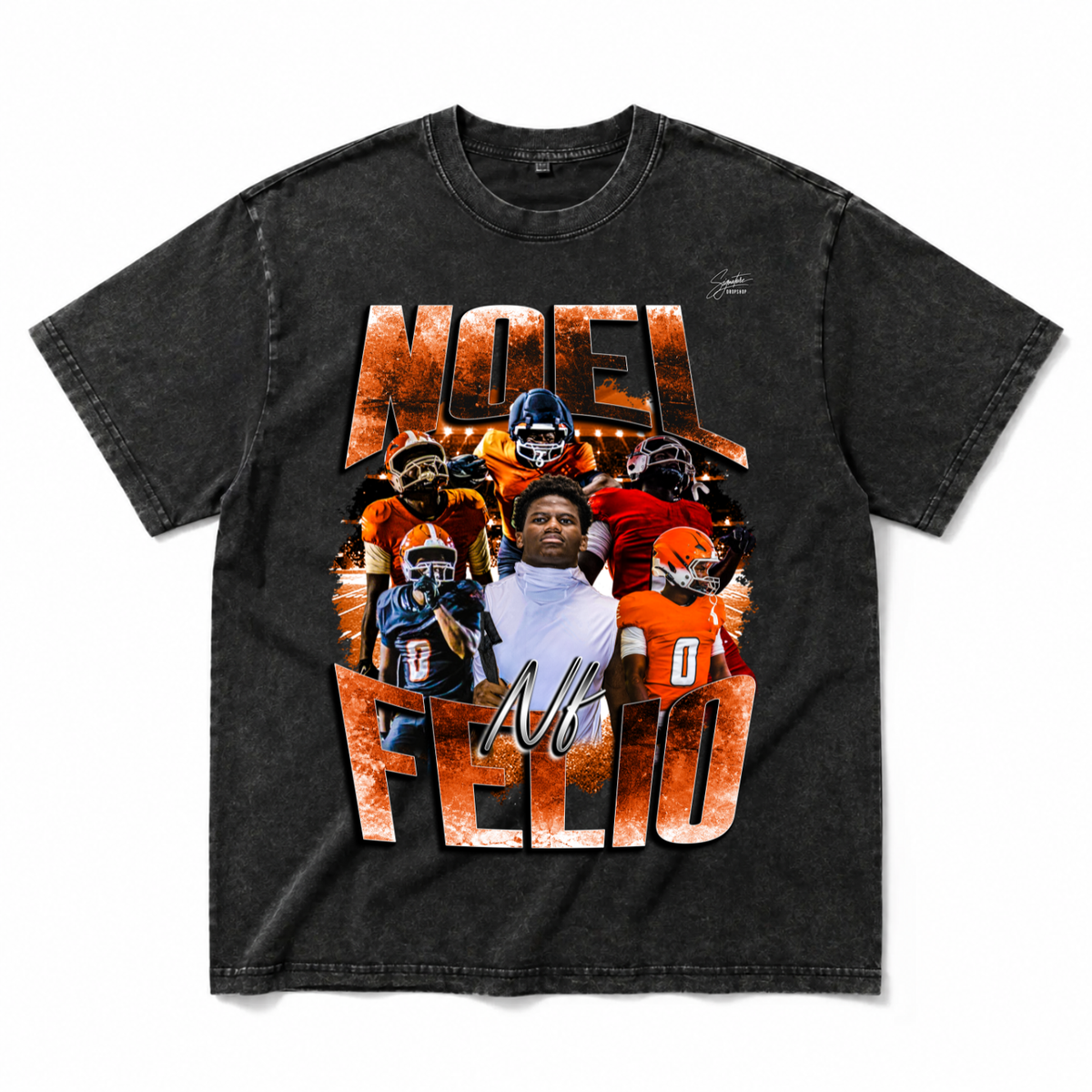 Noel Felio Oversize T-shirt