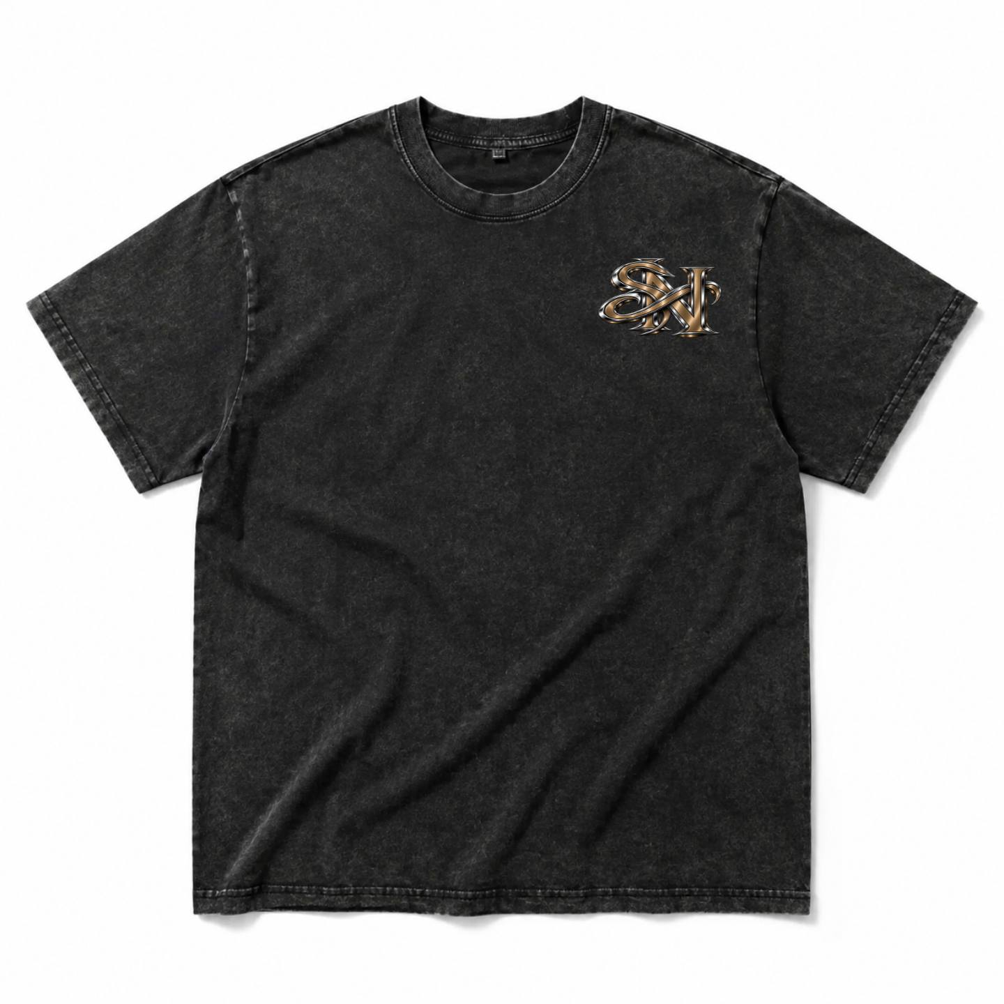 Syncere Newsuan Oversize T-shirt