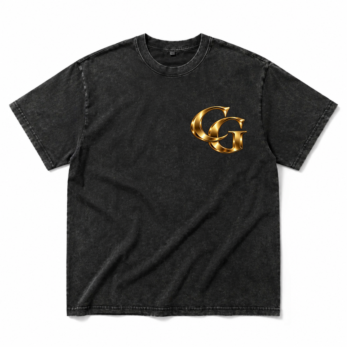 Chris Gordon Jr Oversize T-shirt