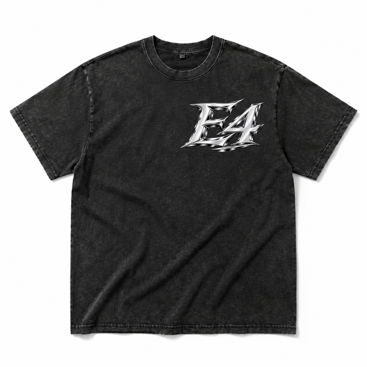 Ethan Brown Oversize T-shirt