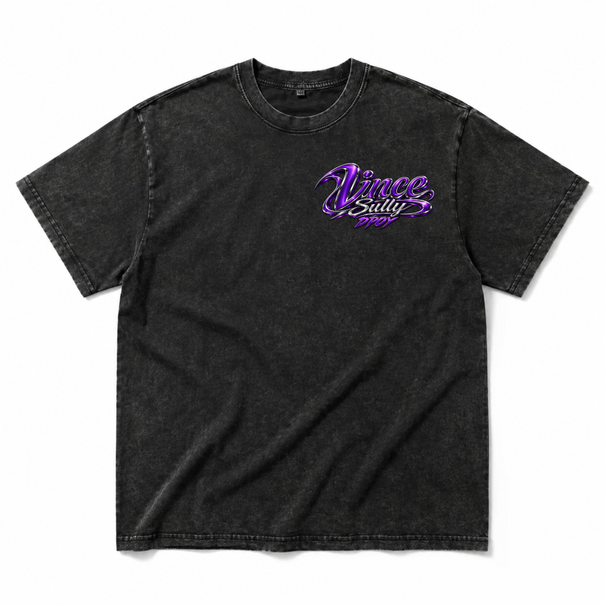 Vince Sullivan Oversize T-shirt