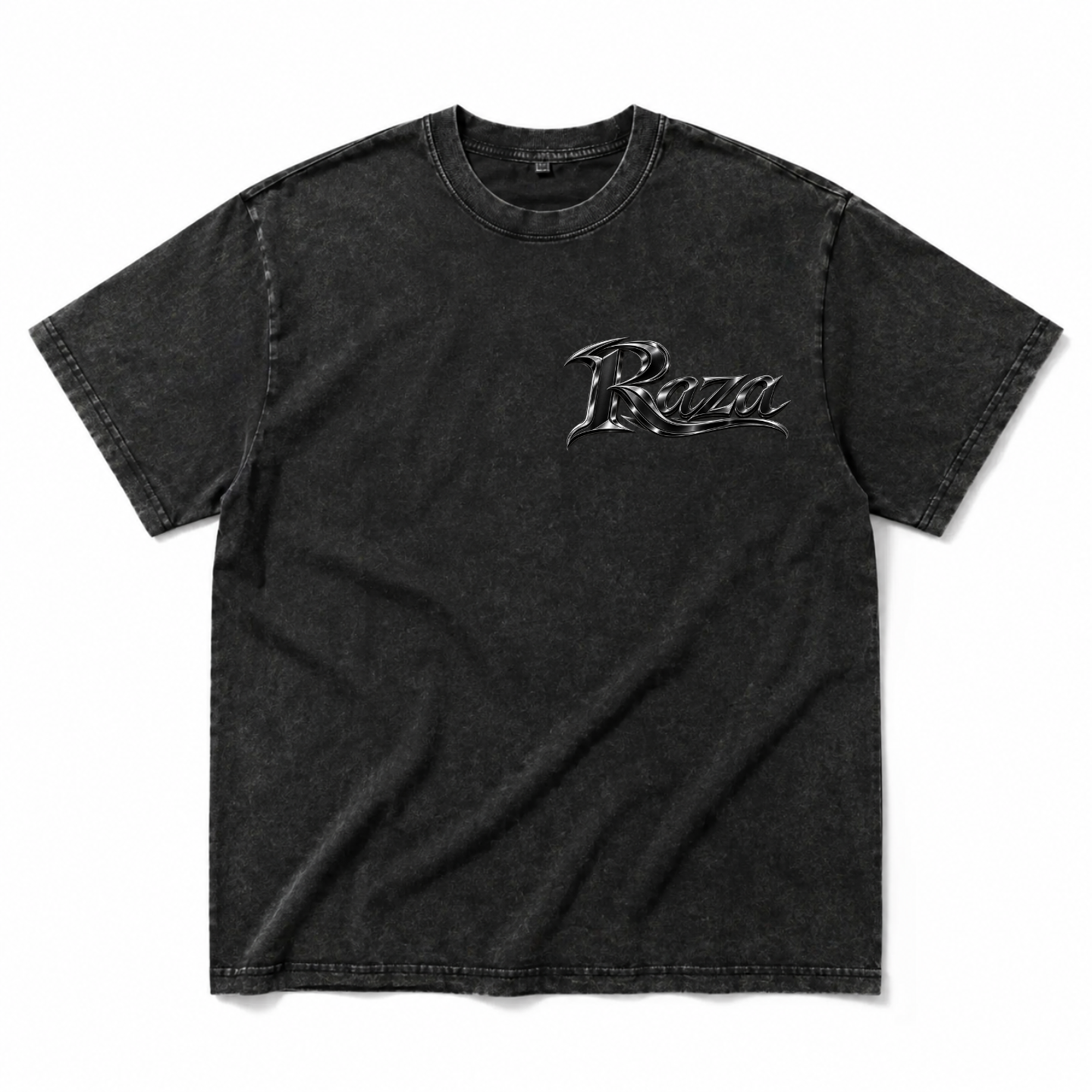 Raza Majid Oversize T-shirt