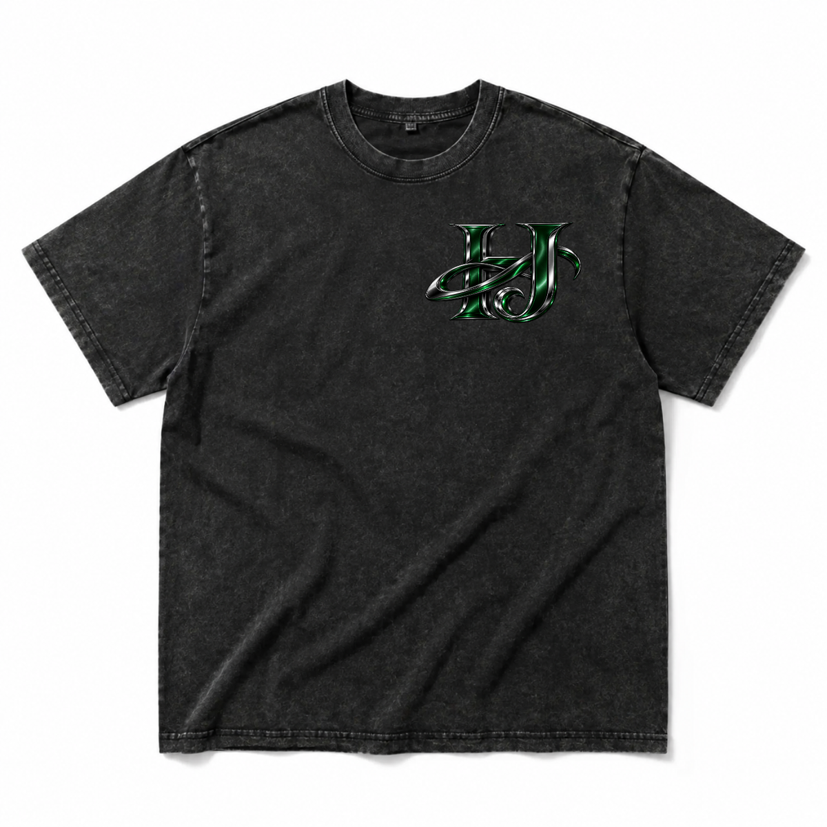 Hunter Johnson Oversize T-shirt