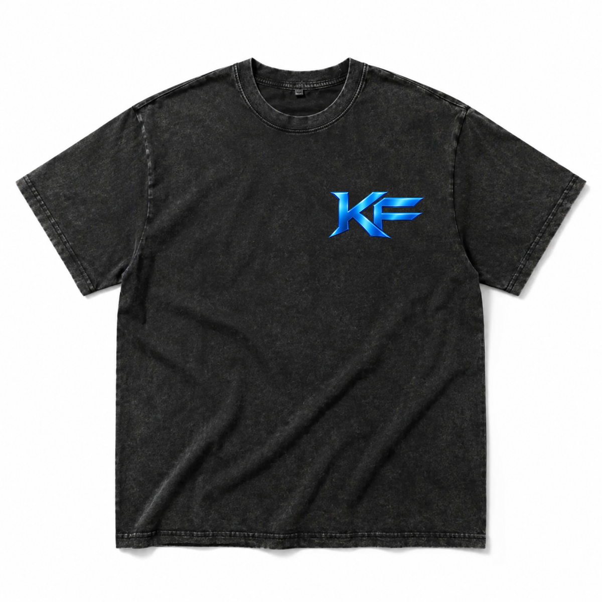 Kaden Fleming Oversize T-shirt