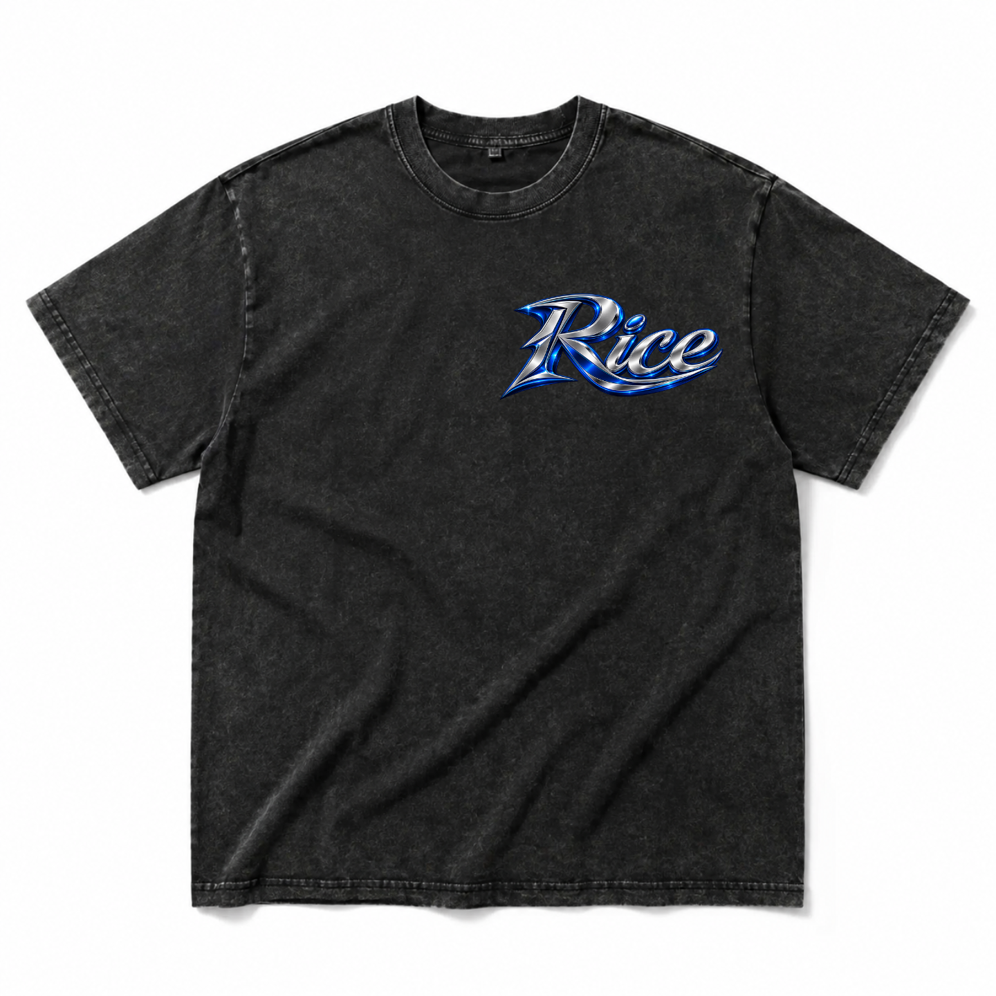 Eric Rice Oversize T-shirt