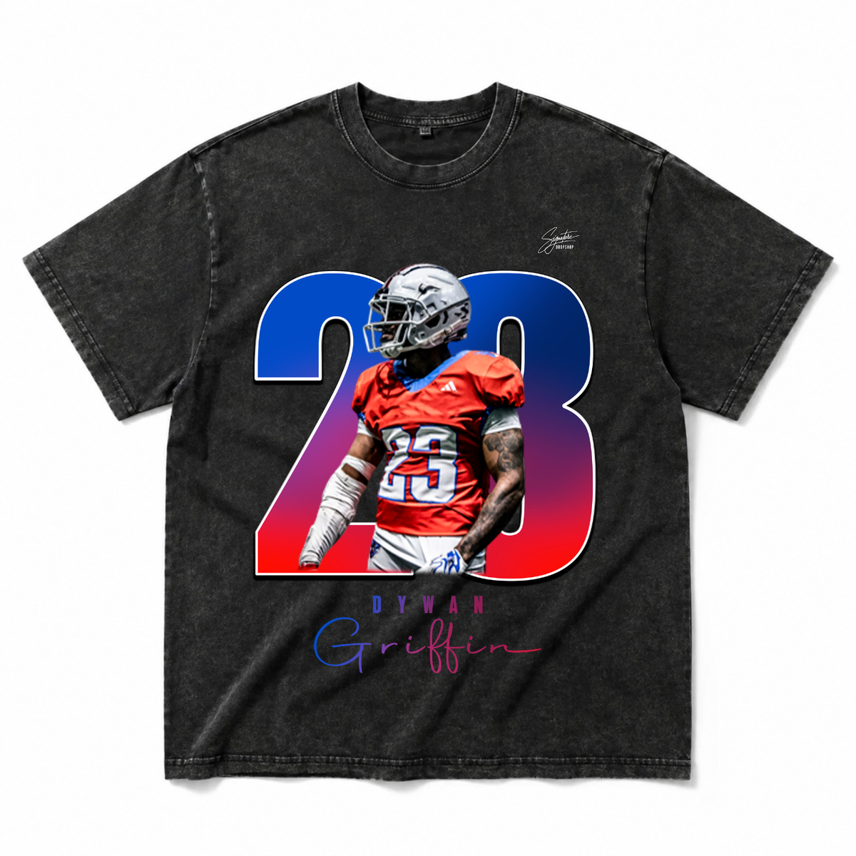 Dywan Griffin Oversize T-shirt