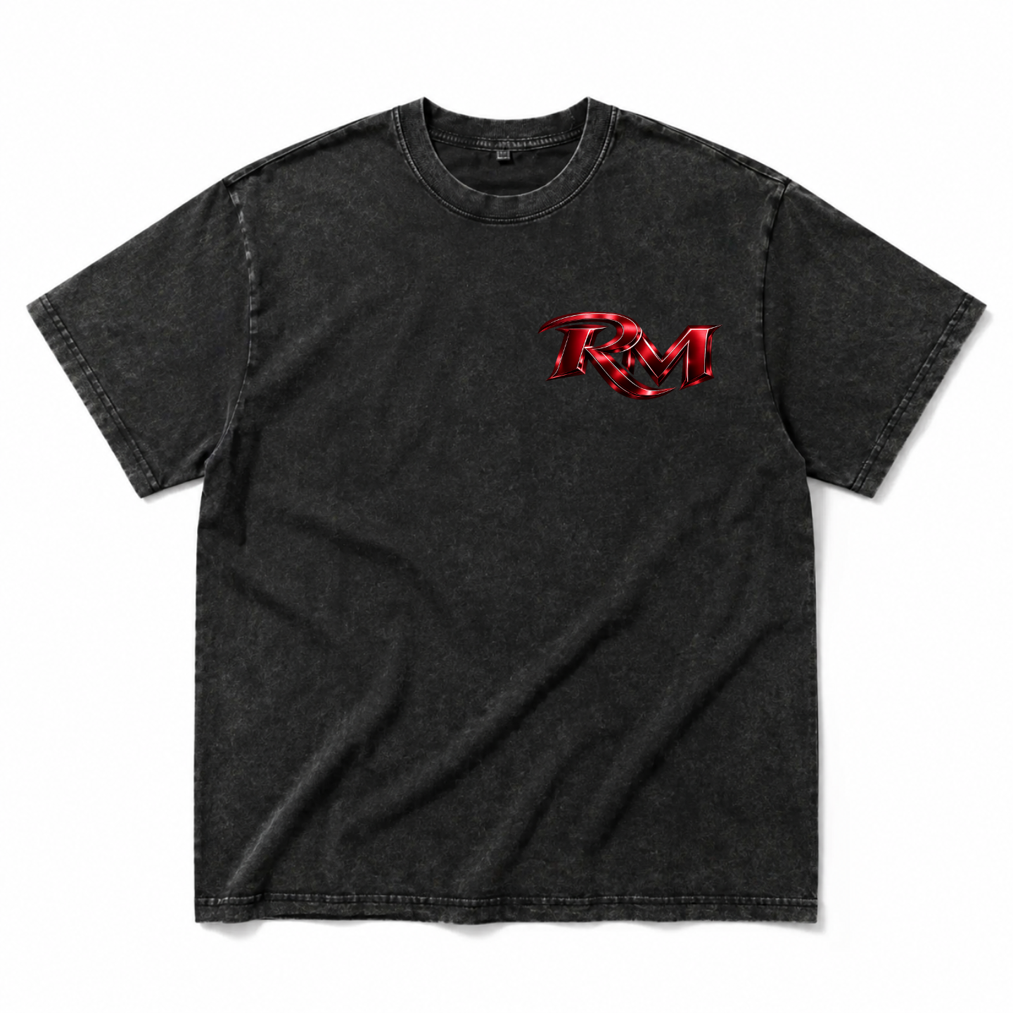 Robert Malcom Oversize T-shirt