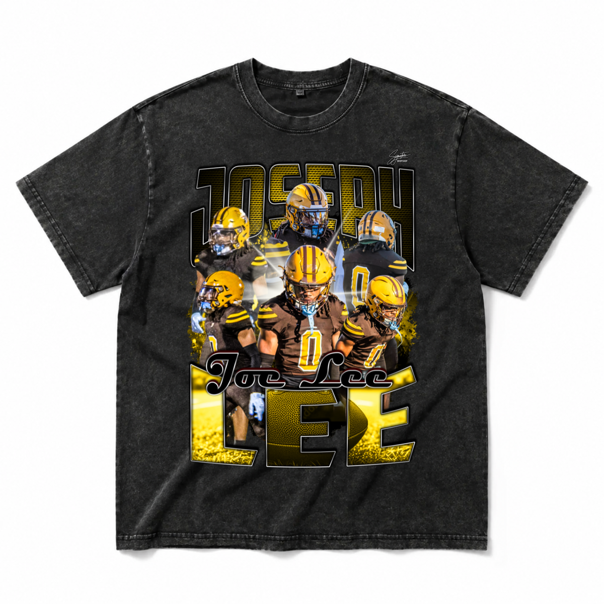 Joseph Lee Oversize T-shirt