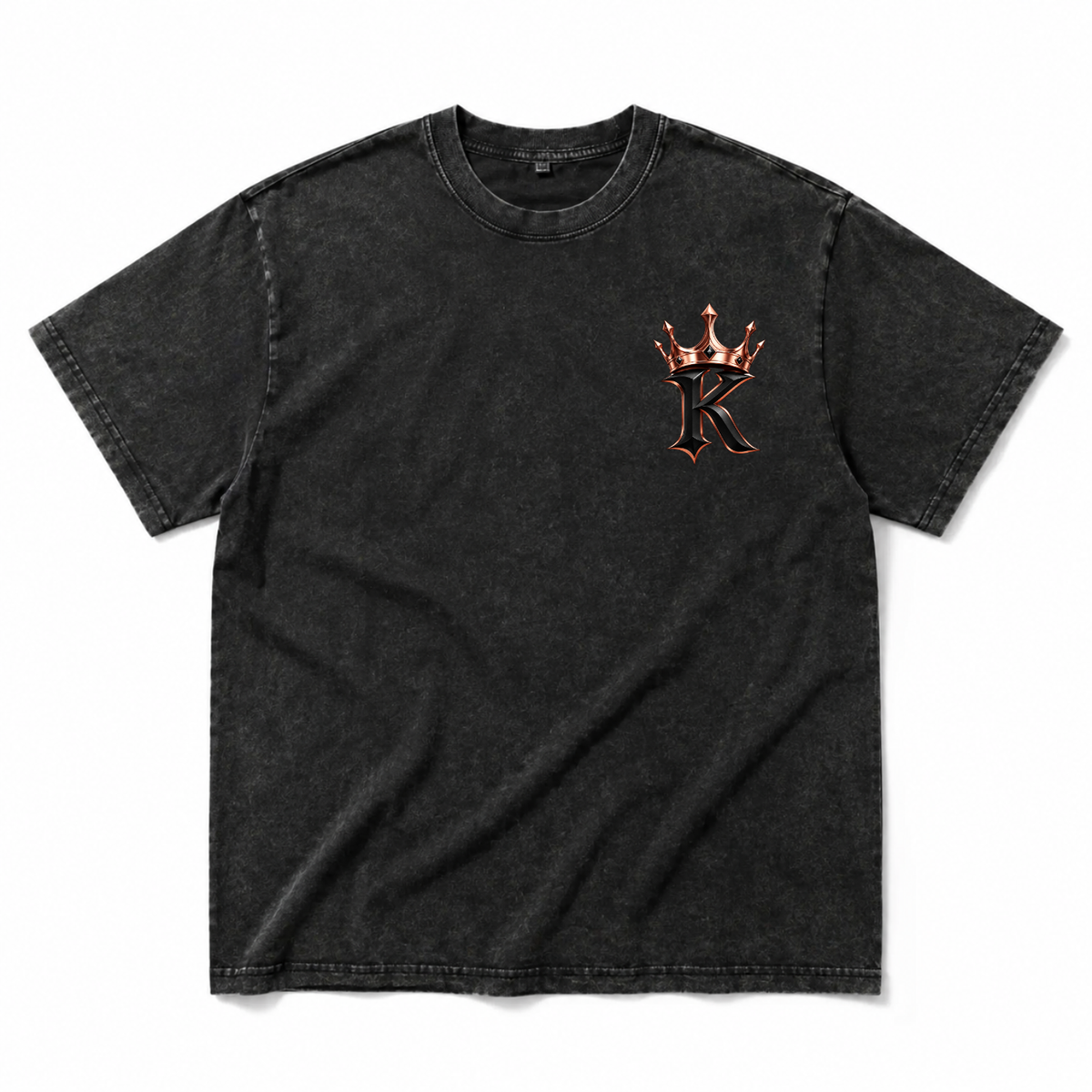 King Reyna Oversize T-shirt