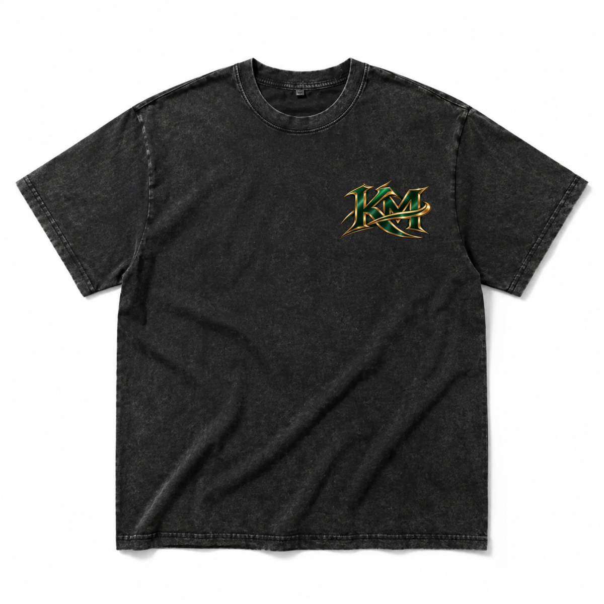 Tay Morris Oversize T-shirt