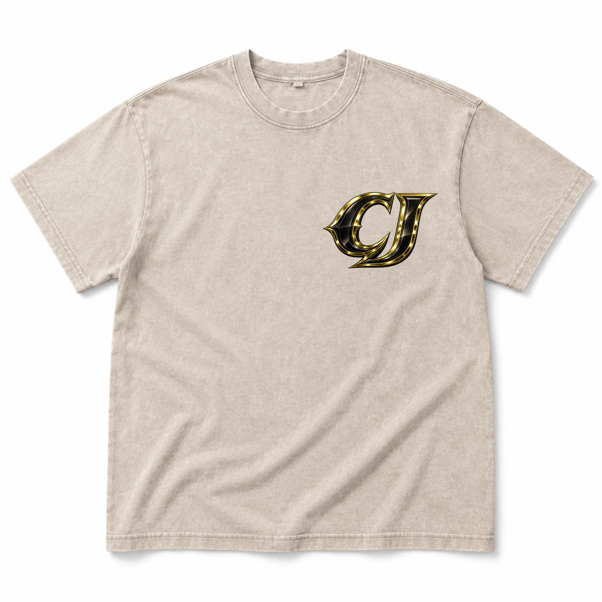 Cody Johnson Oversize T-shirt