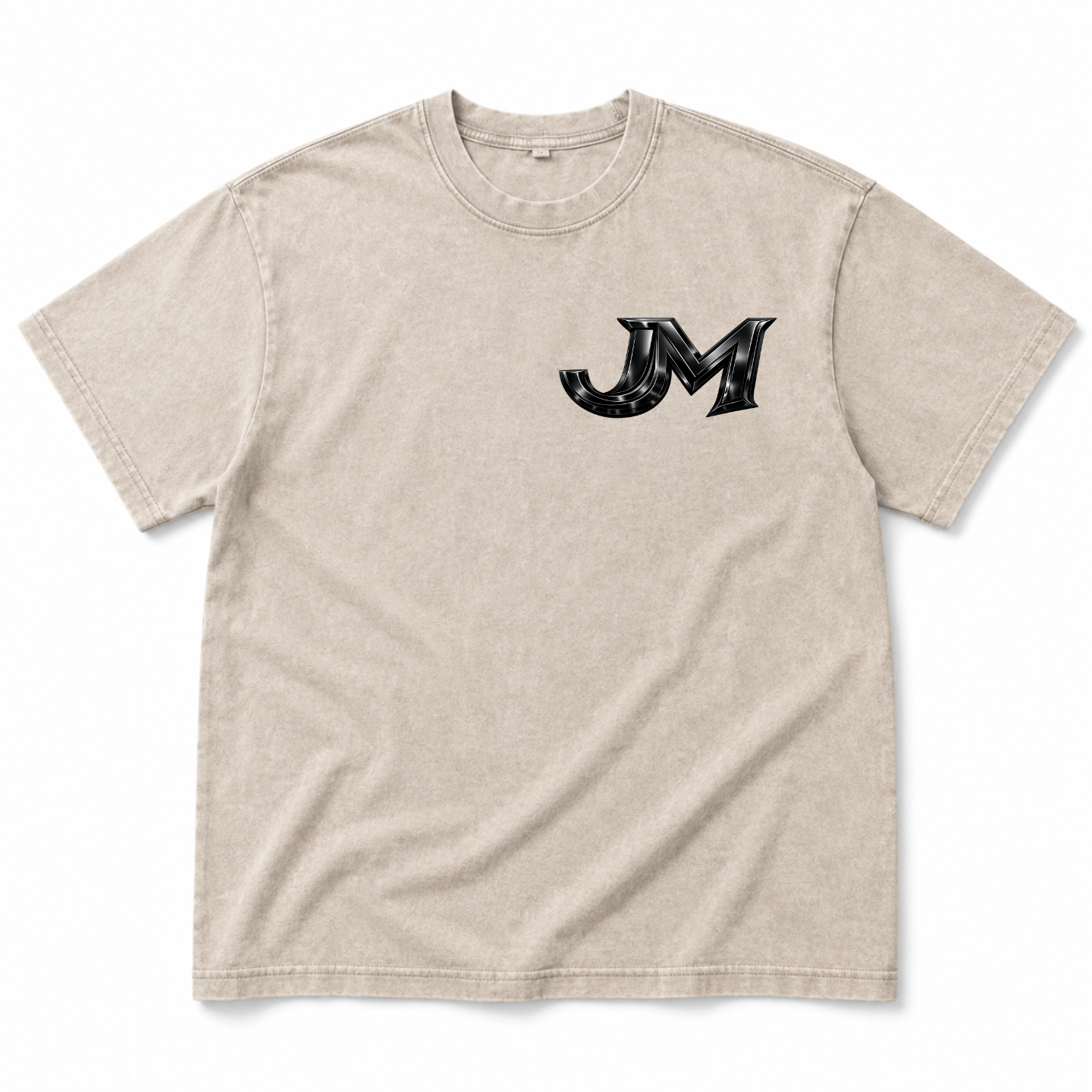 Jayden Mccallum Oversize T-shirt
