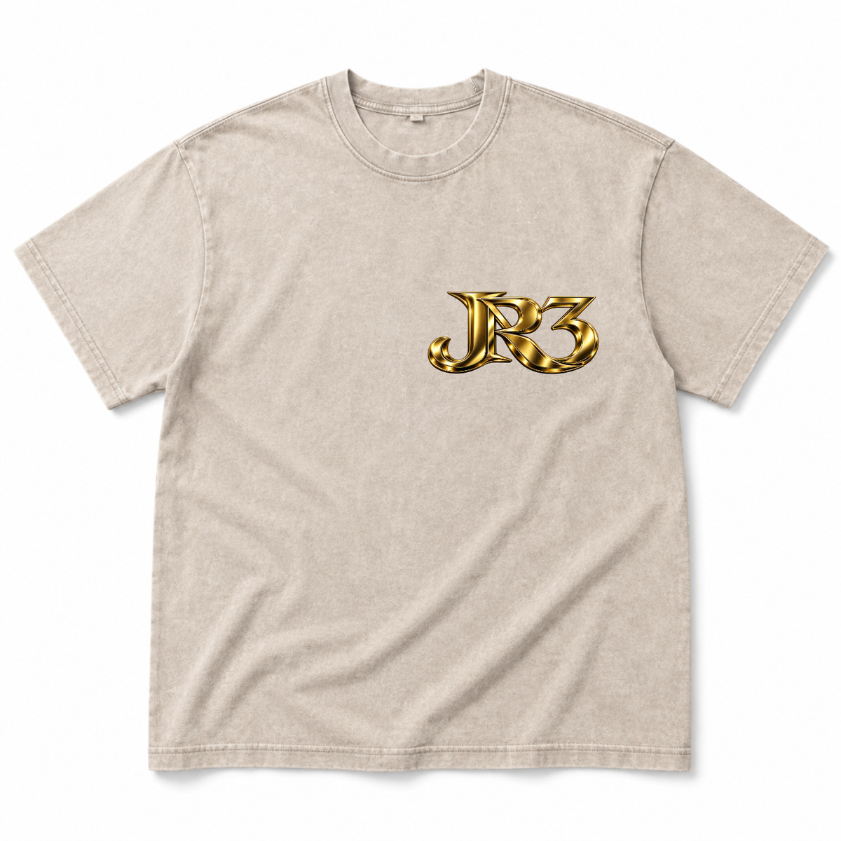 Jimmy Rogers Oversize T-shirt