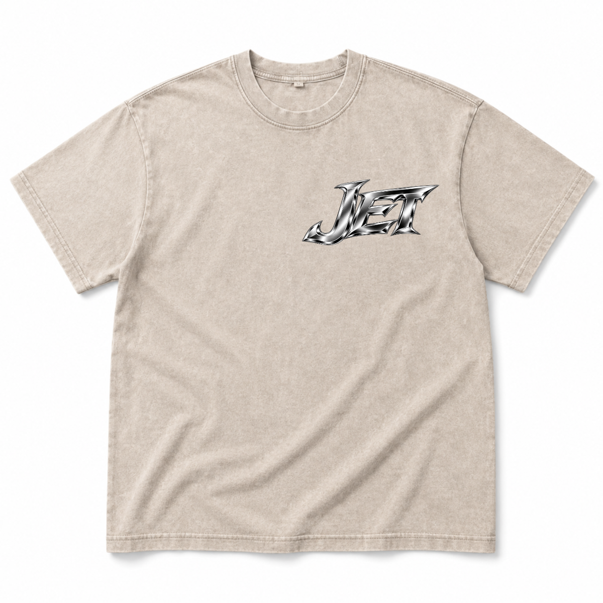 Khari Fields Oversize T-shirt