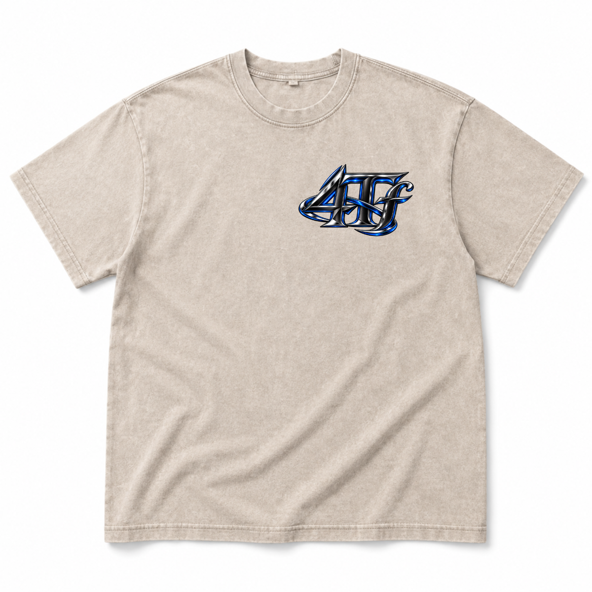 Josh Camargo Oversize T-shirt