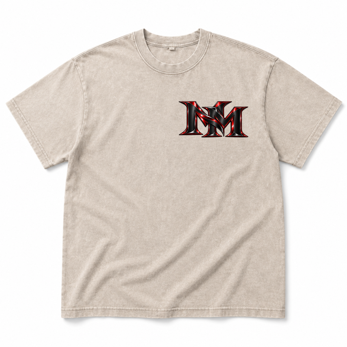 Martavious Miller Oversize T-shirt