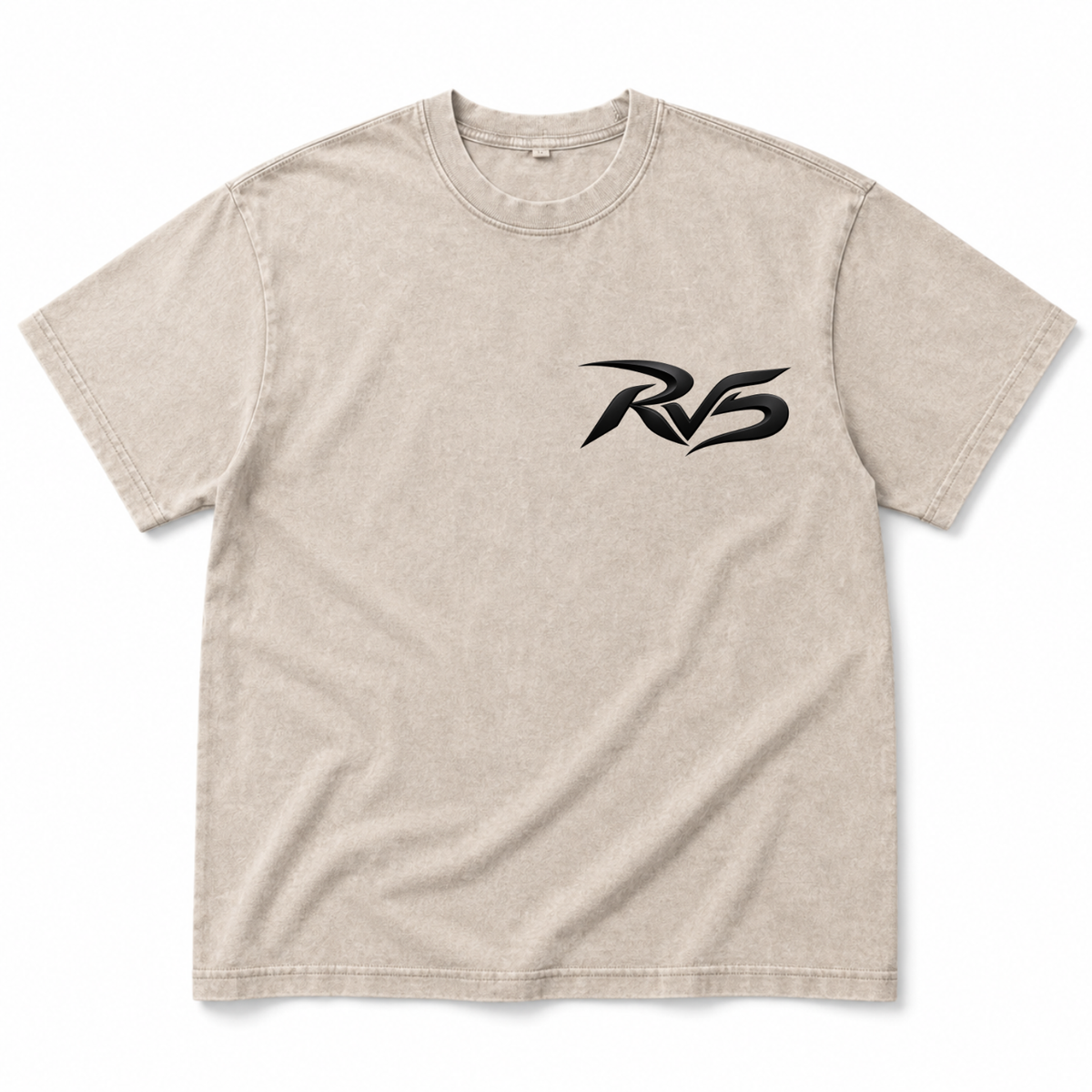 Reggie Northrup Oversize T-shirt