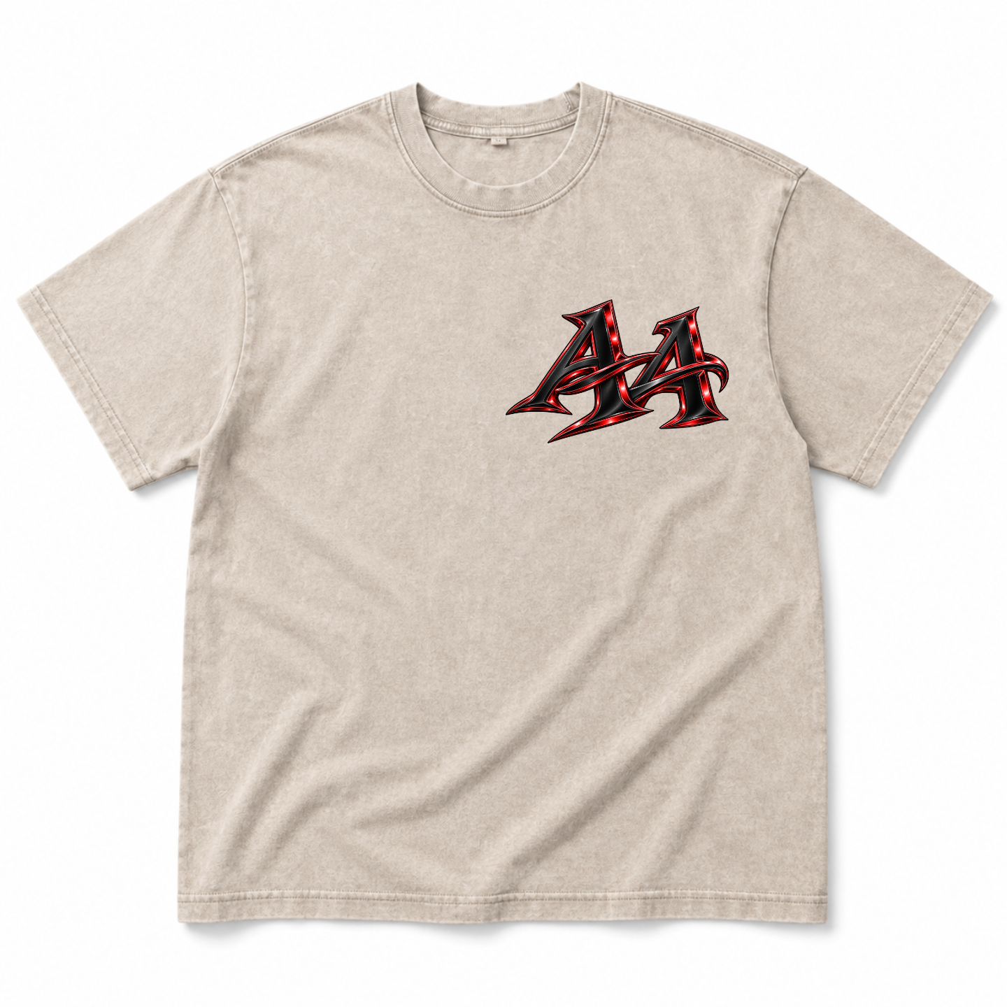 Adryce Arp Oversize T-shirt