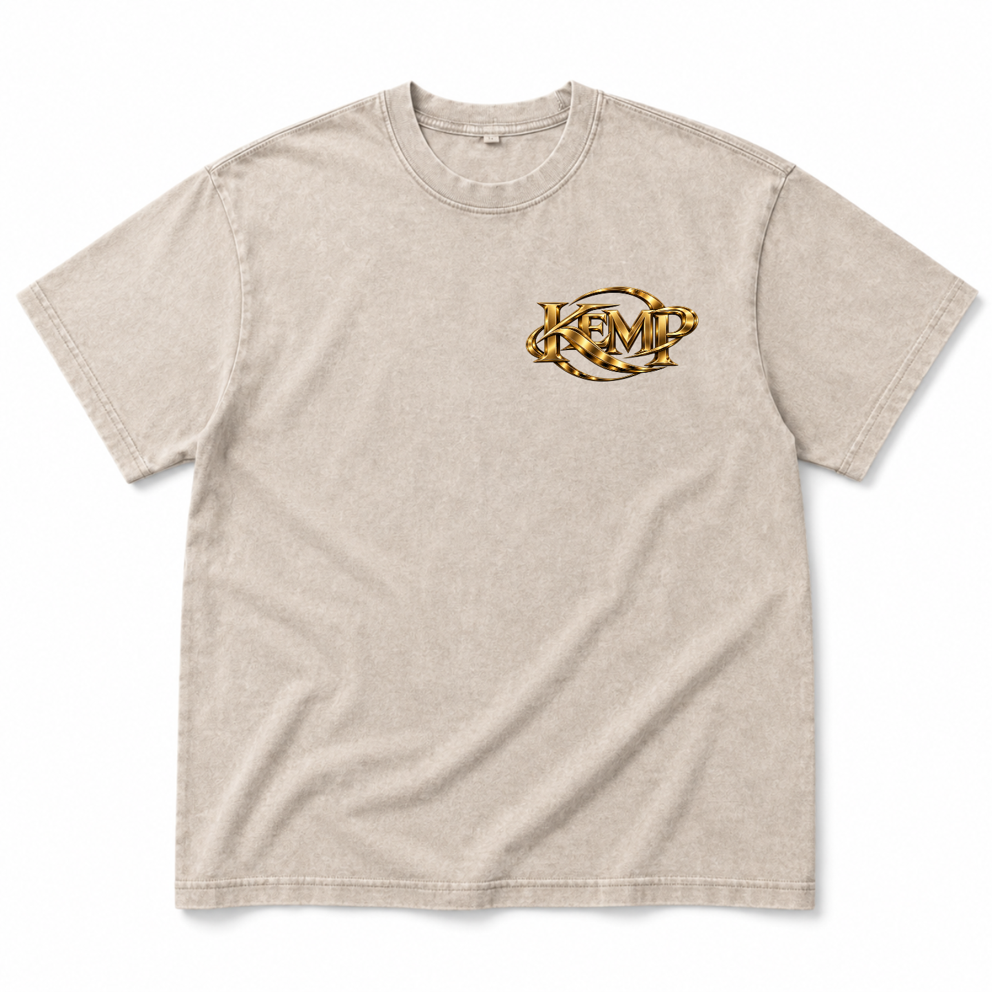 Jamison Kemp Oversize T-shirt