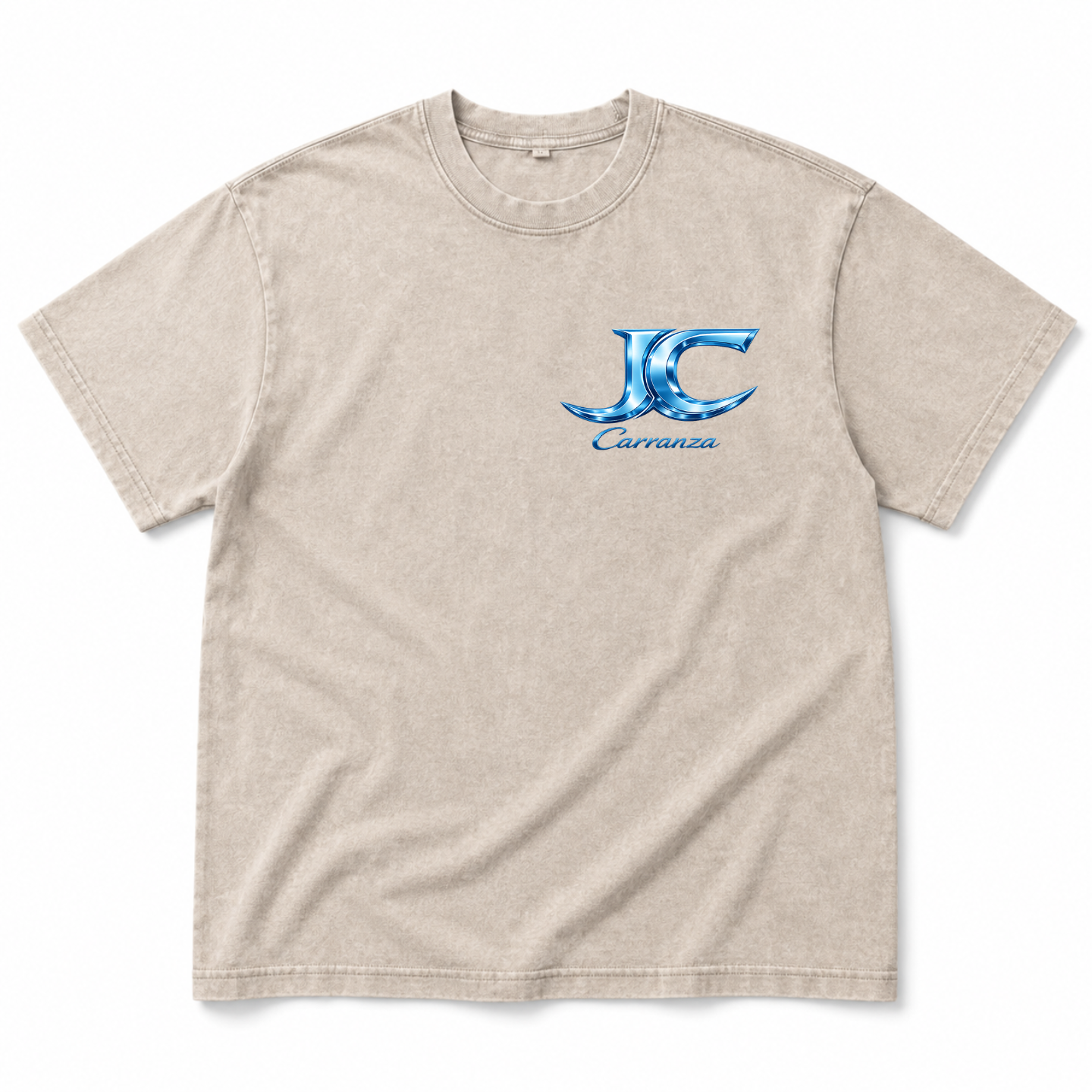 Julian Carranza Oversize T-shirt