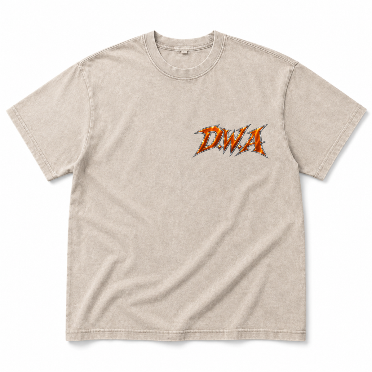 Colby Burton Oversize T-shirt