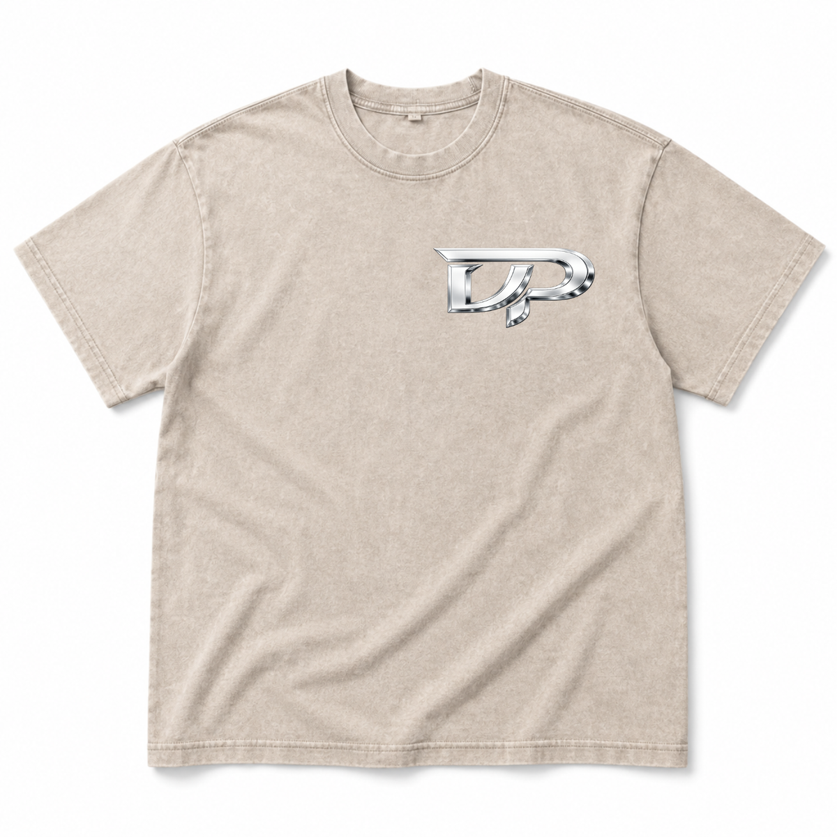 Desmond Prusia Oversize T-shirt