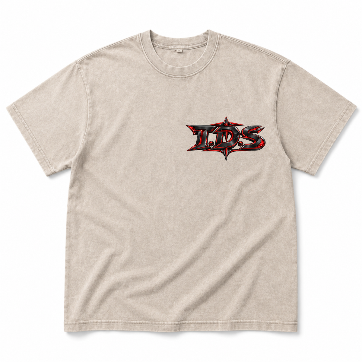 Tyjia Sparks Oversize T-shirt