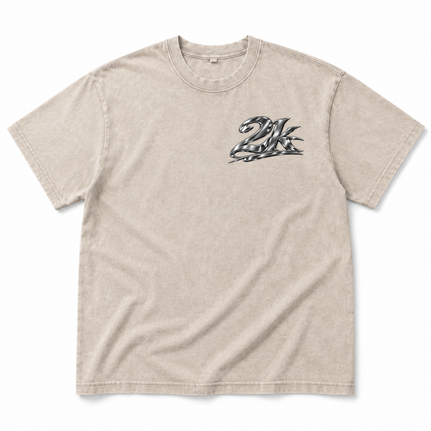 Koti Fultz Oversize T-shirt