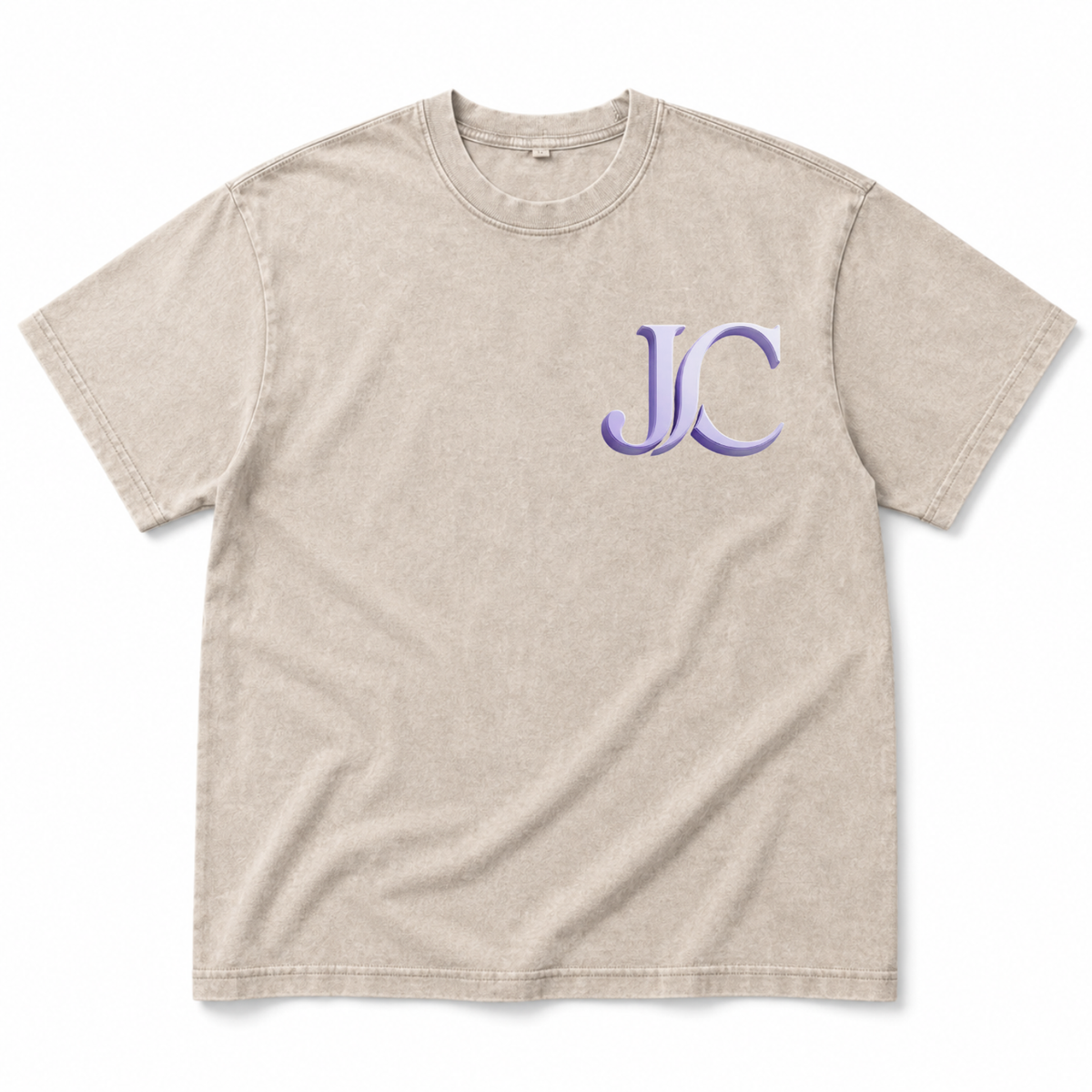 John Carver Oversize T-shirt