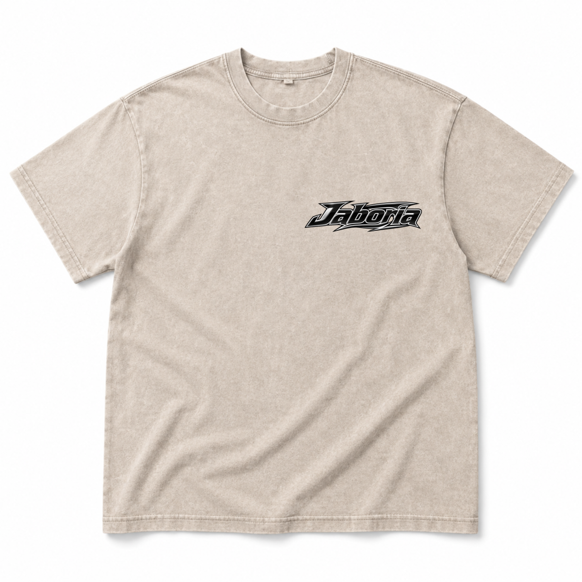 Jaboria Hamilton Oversize T-shirt