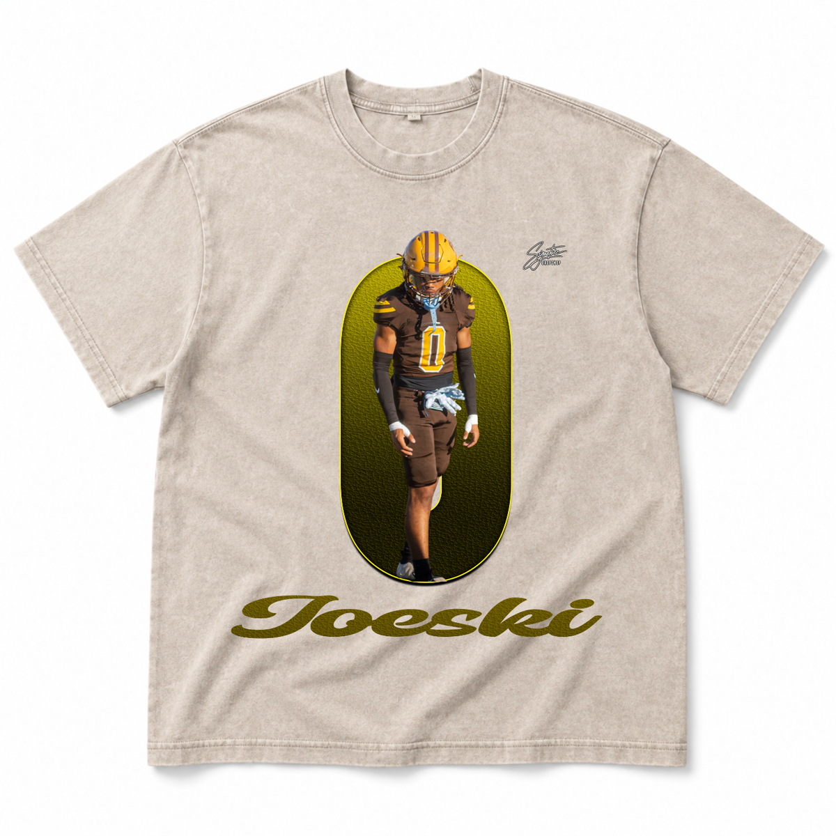 Joseph Lee Oversize T-shirt